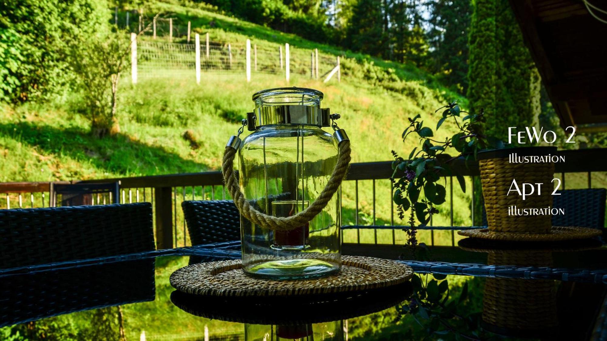 Ferienhaus Auschmiede Hollersbach im Pinzgau Pokoj fotografie