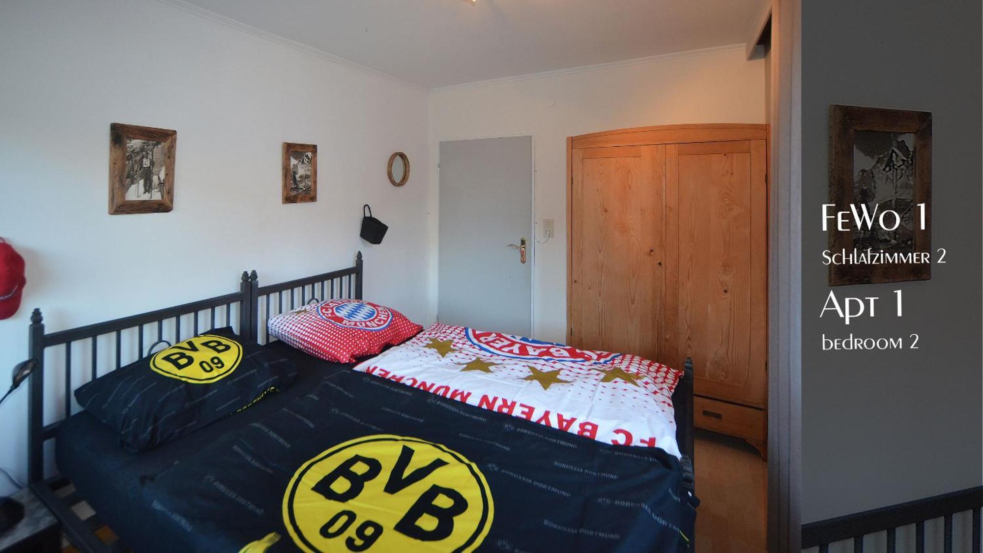 Ferienhaus Auschmiede Hollersbach im Pinzgau Pokoj fotografie