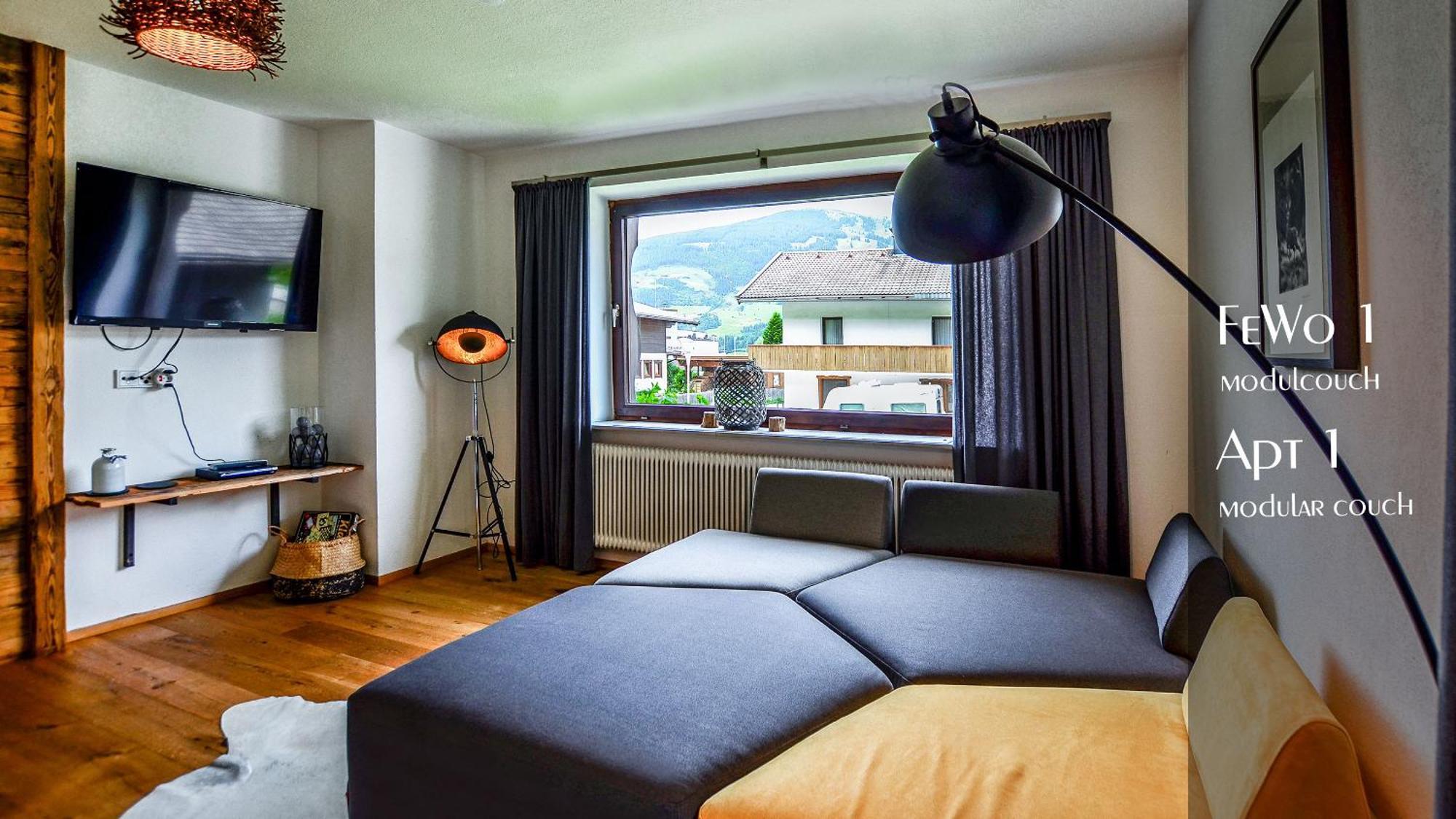 Ferienhaus Auschmiede Hollersbach im Pinzgau Exteriér fotografie