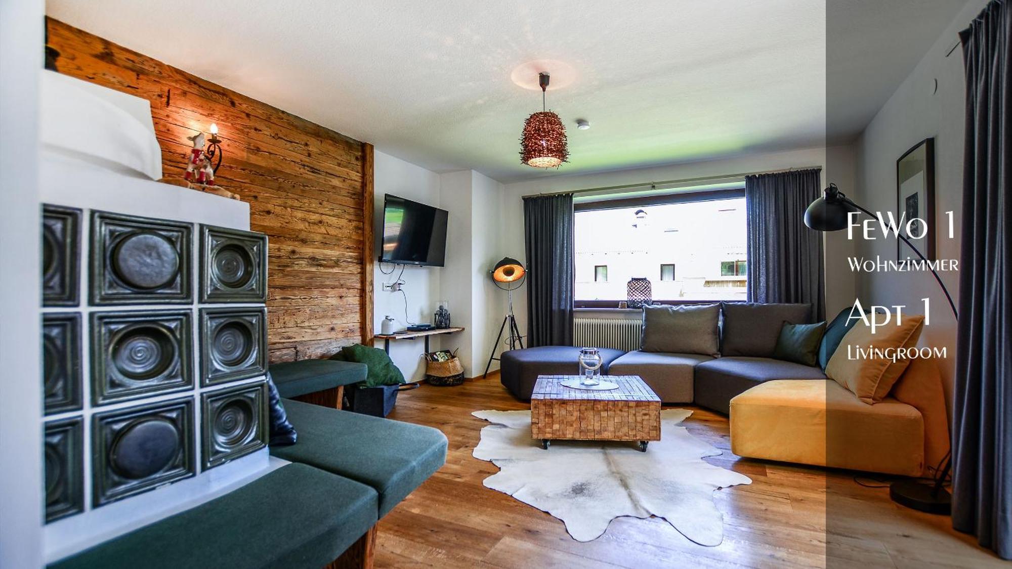Ferienhaus Auschmiede Hollersbach im Pinzgau Exteriér fotografie