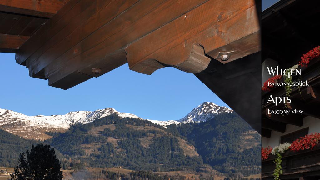 Ferienhaus Auschmiede Hollersbach im Pinzgau Exteriér fotografie