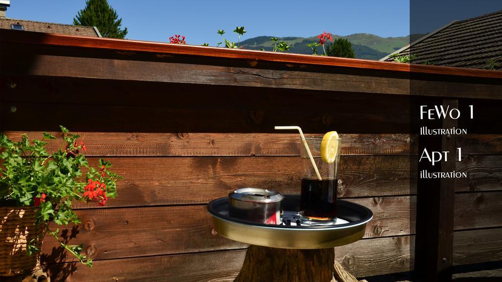 Ferienhaus Auschmiede Hollersbach im Pinzgau Exteriér fotografie