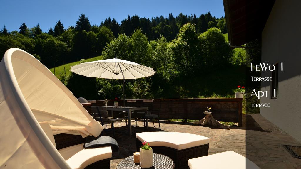 Ferienhaus Auschmiede Hollersbach im Pinzgau Exteriér fotografie