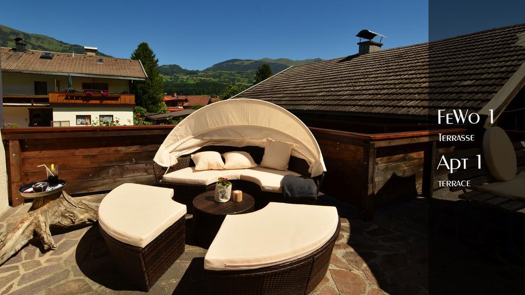 Ferienhaus Auschmiede Hollersbach im Pinzgau Exteriér fotografie